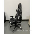 Entrée de prix de gros lux Office ComputerGaming Chair Repose-pieds